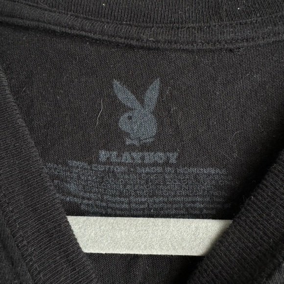 Playboy crop top - Picture 3 of 3